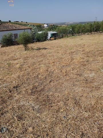 Tomt till salu i Arcos de la Frontera - 29 900 € (Ref: 9438142)