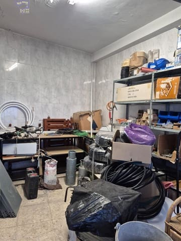 Garasje til salgs i Arcos de la Frontera - € 20 000 (Ref: 9438143)