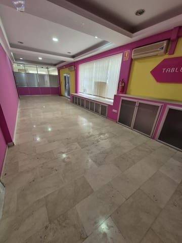 Kommersiell til salgs i Arcos de la Frontera - € 130 000 (Ref: 9449057)