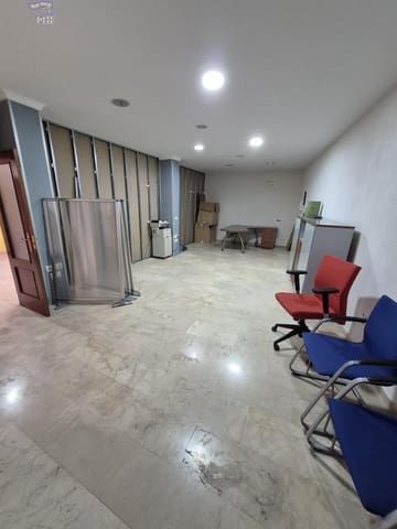 Kommersiell til salgs i Arcos de la Frontera - € 130 000 (Ref: 9449057)