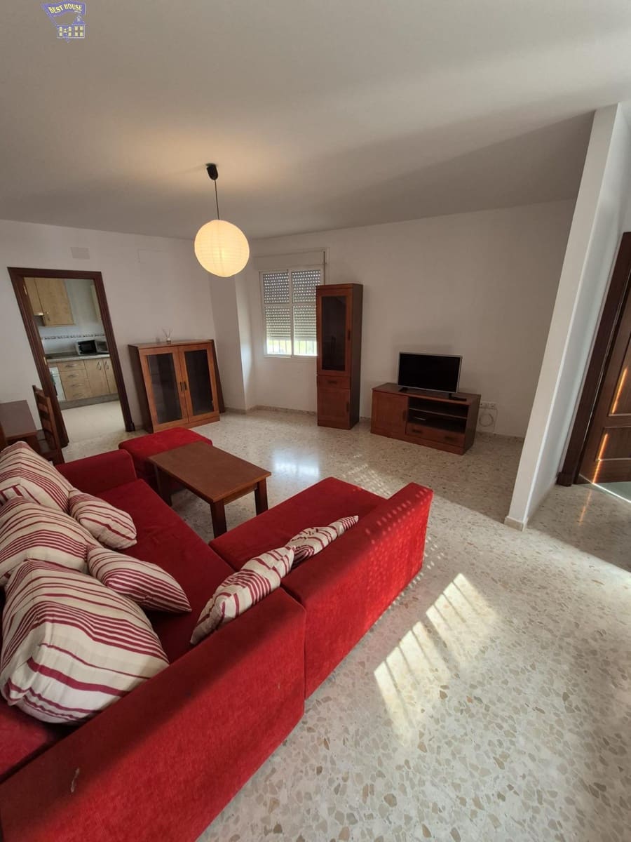 3 bedroom Terraced Villa for sale in Arcos de la Frontera - € 170,000 (Ref: 9449058)