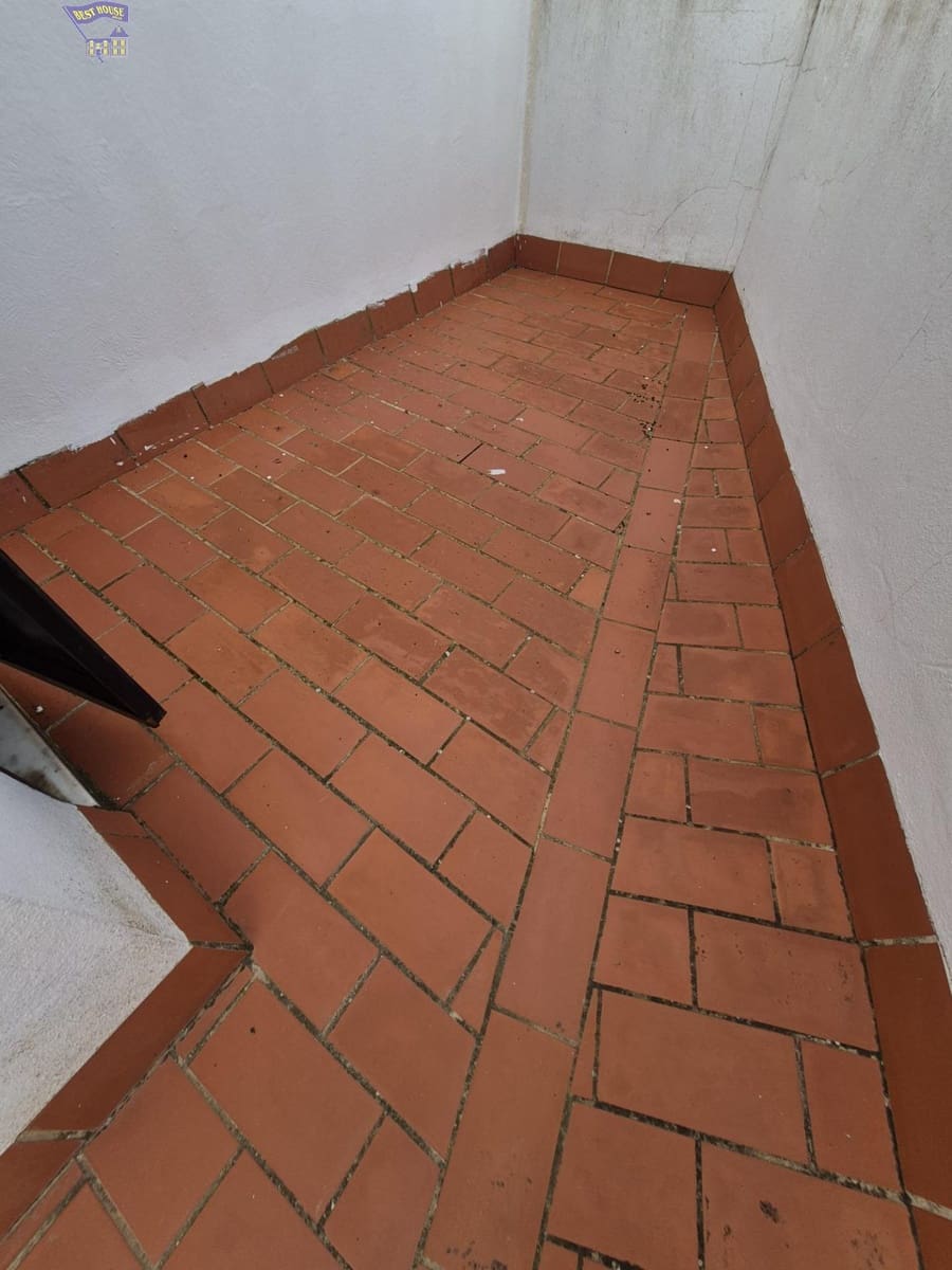 3 bedroom Terraced Villa for sale in Arcos de la Frontera - € 170,000 (Ref: 9449058)