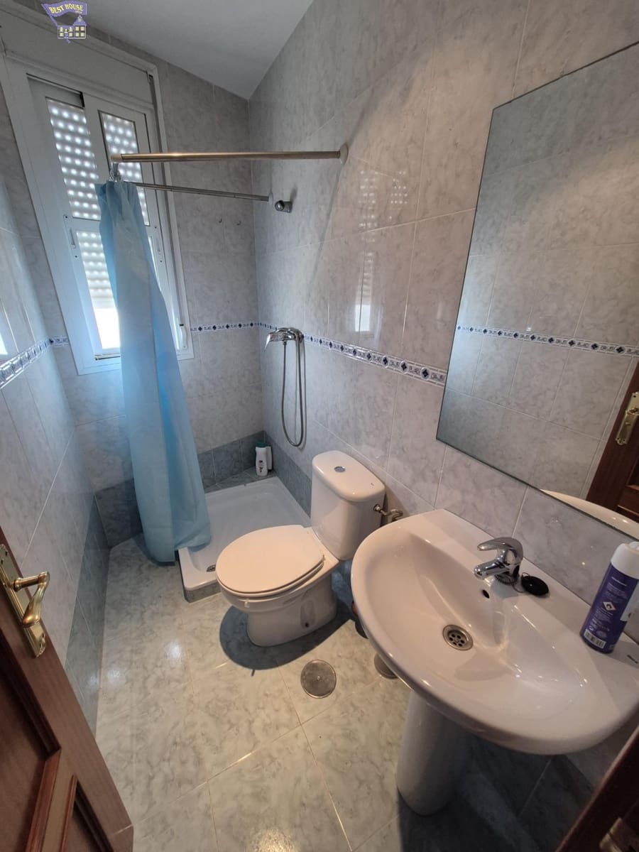 Adosado de 3 habitaciones en Arcos de la Frontera en venta - 160.000 € (Ref: 9449058)