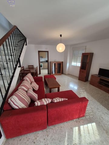 3 soveværelse Rækkehus til salg i Arcos de la Frontera - € 160.000 (Ref: 9449058)