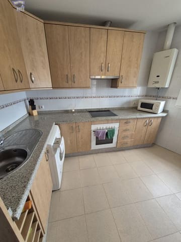 3 soveværelse Rækkehus til salg i Arcos de la Frontera - € 160.000 (Ref: 9449058)