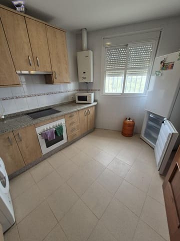 3 soveværelse Rækkehus til salg i Arcos de la Frontera - € 160.000 (Ref: 9449058)