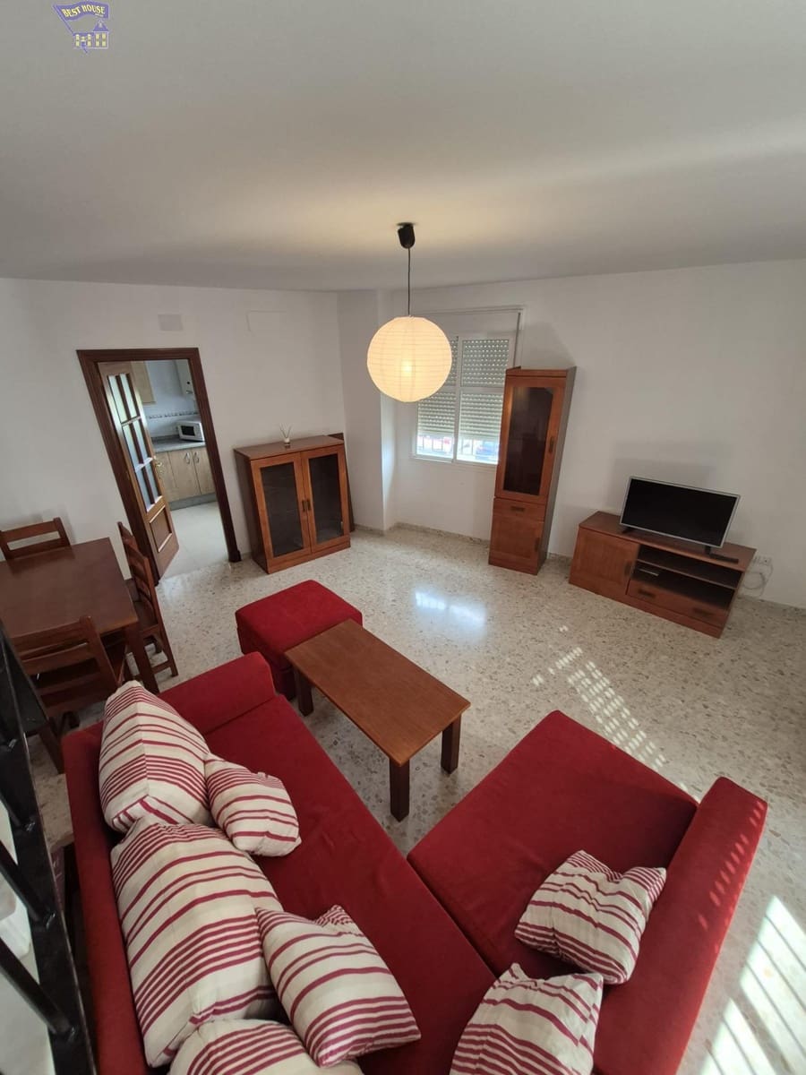 3 bedroom Terraced Villa for sale in Arcos de la Frontera - € 150,000 (Ref: 9449058)