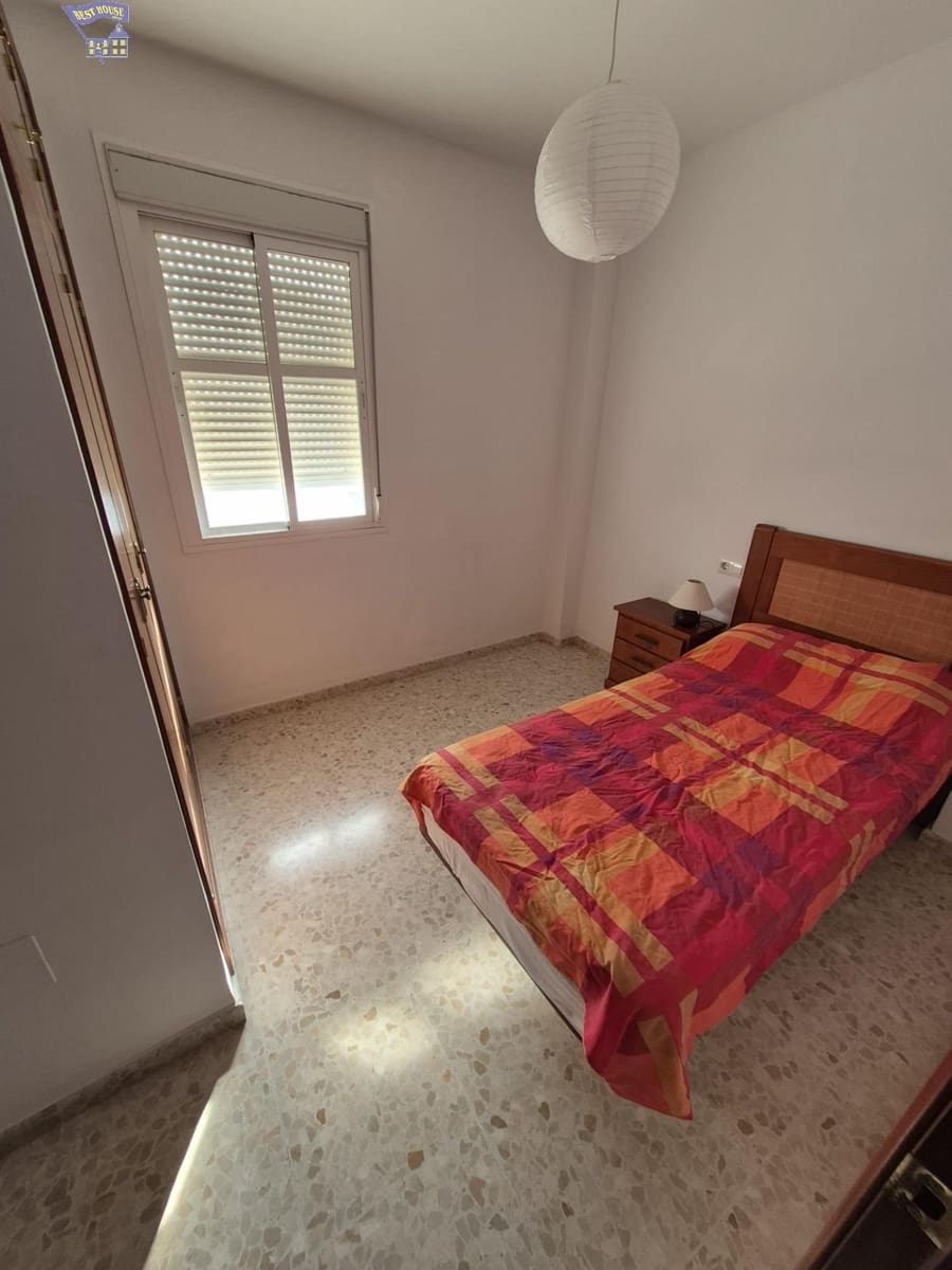 3 bedroom Terraced Villa for sale in Arcos de la Frontera - € 150,000 (Ref: 9449058)
