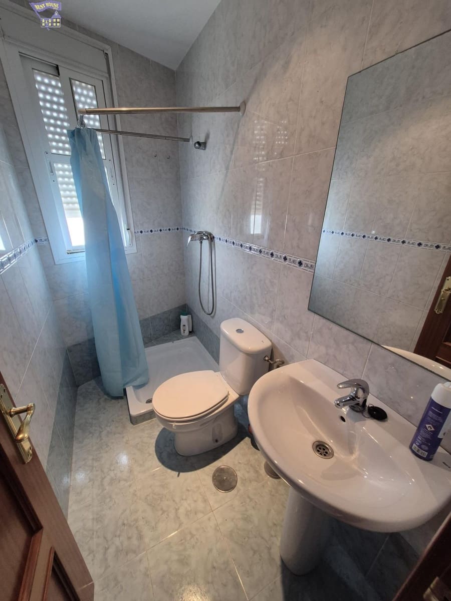3 bedroom Terraced Villa for sale in Arcos de la Frontera - € 150,000 (Ref: 9449058)
