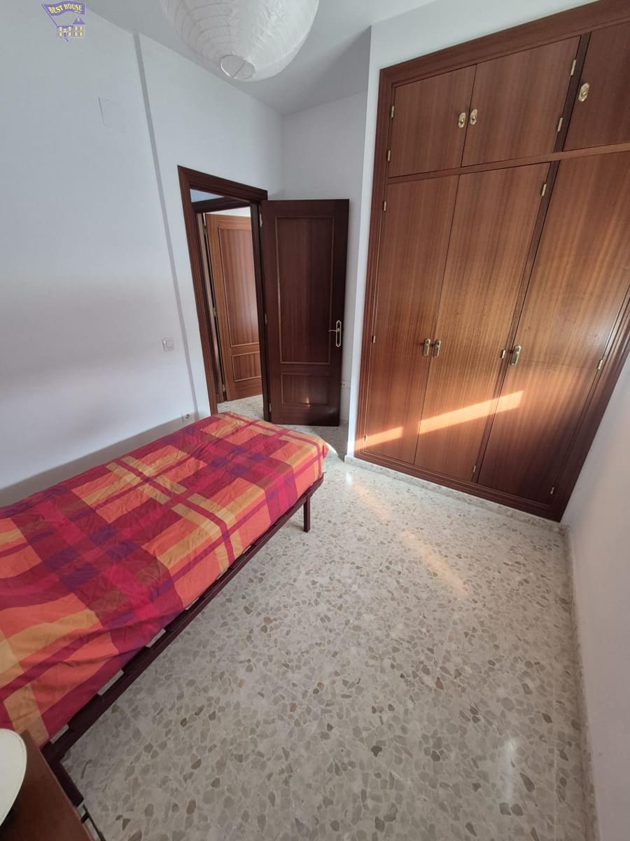 3 bedroom Terraced Villa for sale in Arcos de la Frontera - € 150,000 (Ref: 9449058)