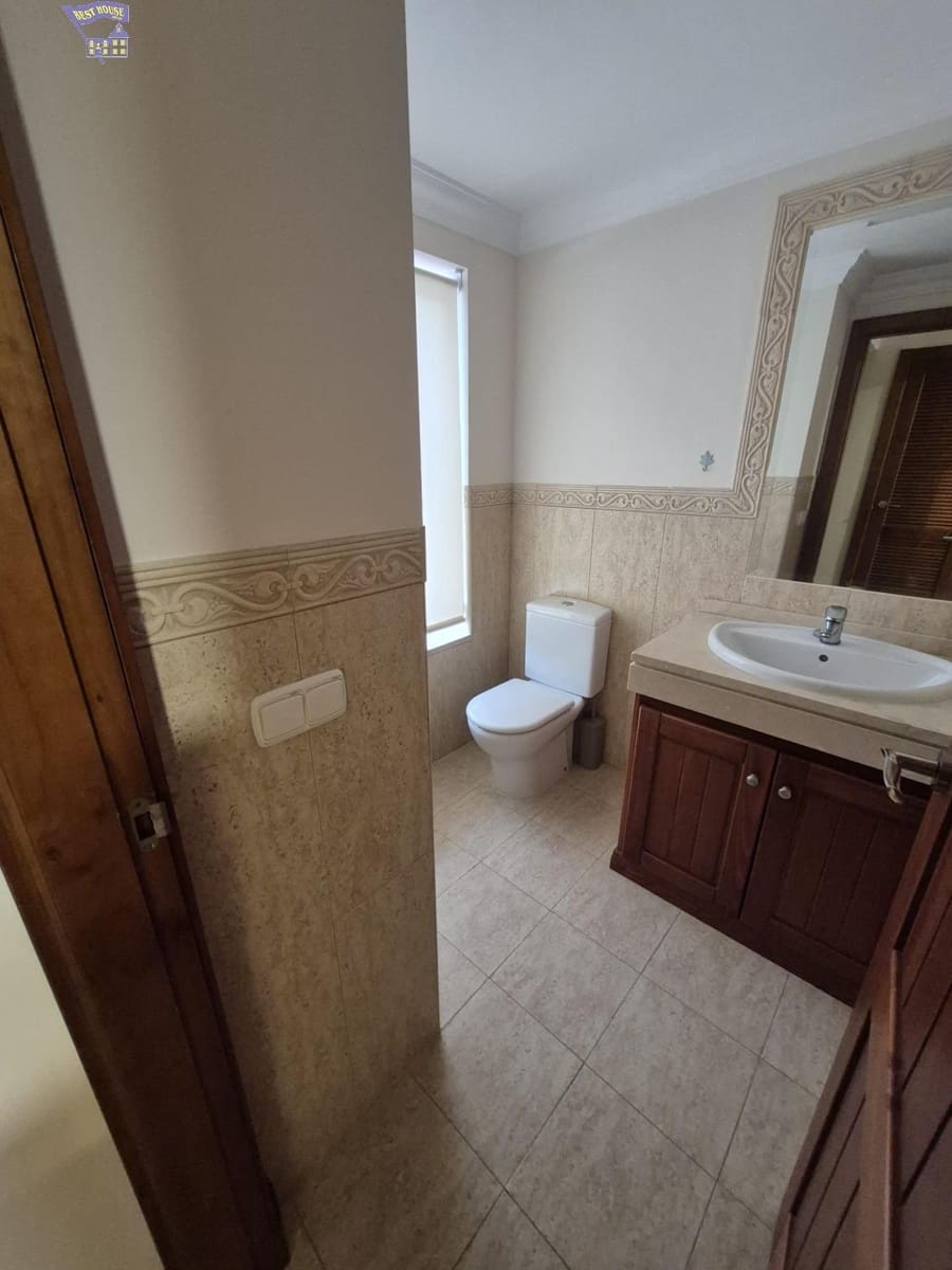 2 makuuhuone Omakotitalo myytävänä paikassa Arcos de la Frontera - 295 000 € (Ref: 9449639)