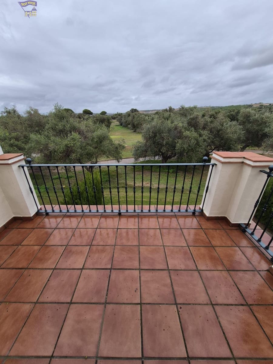 2 makuuhuone Omakotitalo myytävänä paikassa Arcos de la Frontera - 295 000 € (Ref: 9449639)