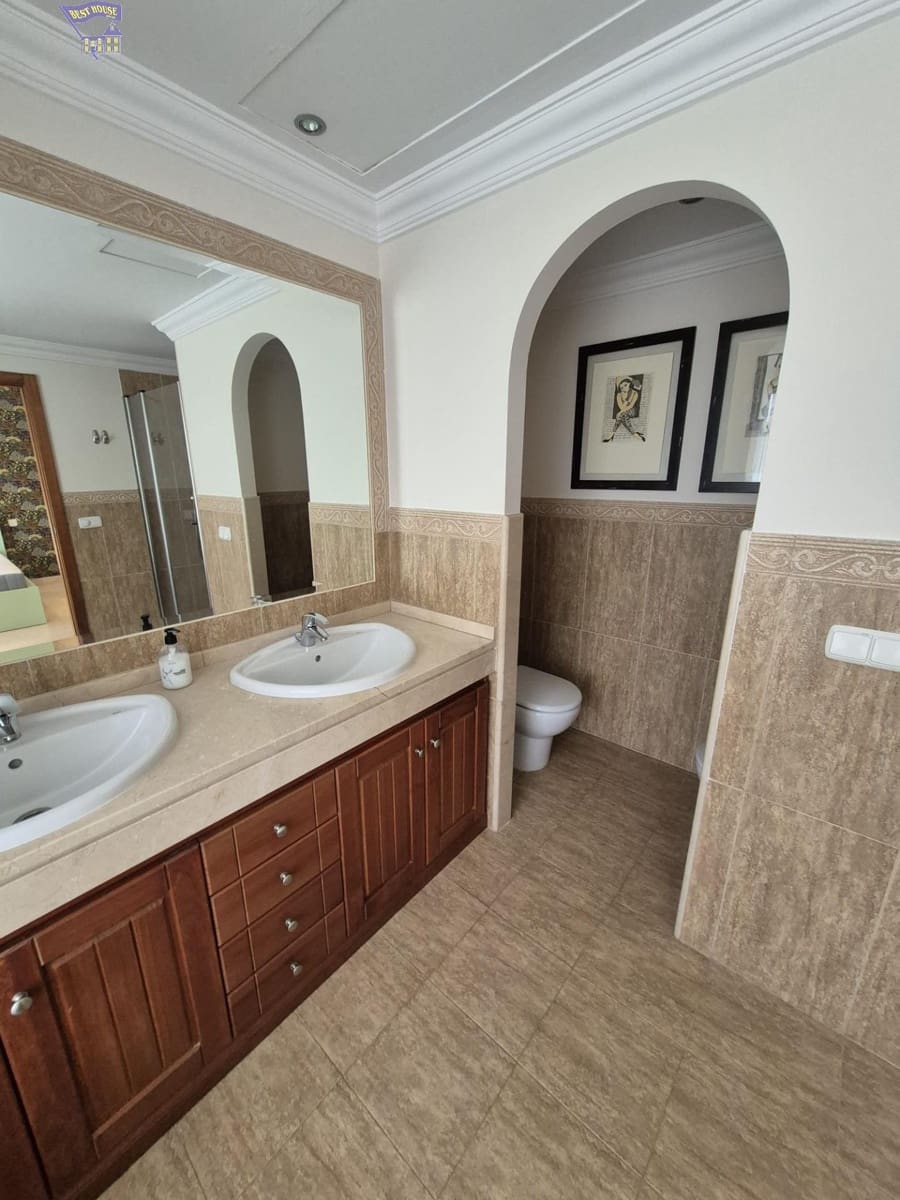 2 makuuhuone Omakotitalo myytävänä paikassa Arcos de la Frontera - 295 000 € (Ref: 9449639)