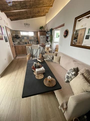 2 makuuhuone Omakotitalo myytävänä paikassa Arcos de la Frontera - 65 000 € (Ref: 9449640)