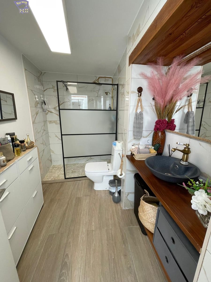 2 makuuhuone Omakotitalo myytävänä paikassa Arcos de la Frontera - 65 000 € (Ref: 9449640)