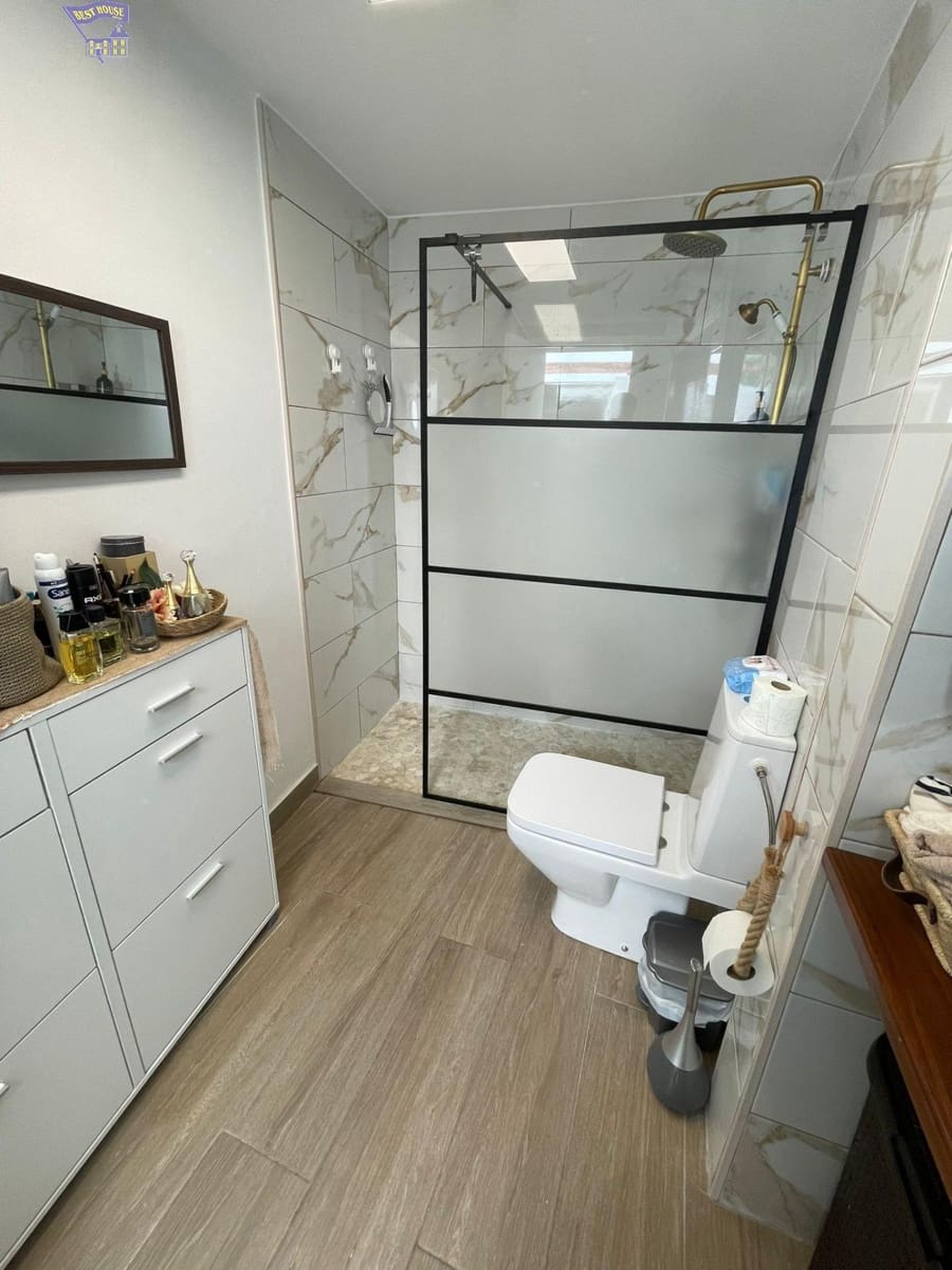 2 makuuhuone Omakotitalo myytävänä paikassa Arcos de la Frontera - 65 000 € (Ref: 9449640)