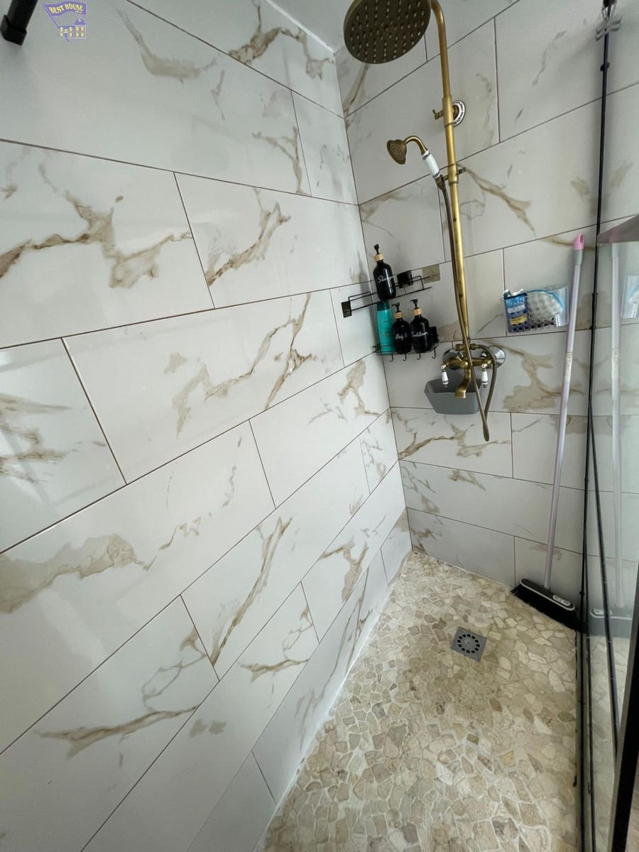 2 makuuhuone Omakotitalo myytävänä paikassa Arcos de la Frontera - 65 000 € (Ref: 9449640)