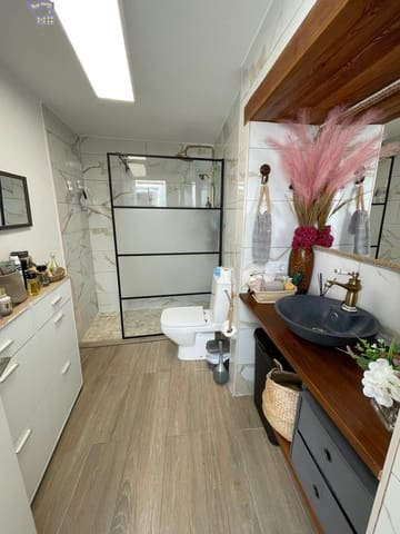 2 makuuhuone Omakotitalo myytävänä paikassa Arcos de la Frontera - 65 000 € (Ref: 9449640)