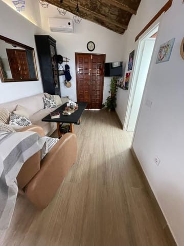 2 makuuhuone Omakotitalo myytävänä paikassa Arcos de la Frontera - 65 000 € (Ref: 9449640)