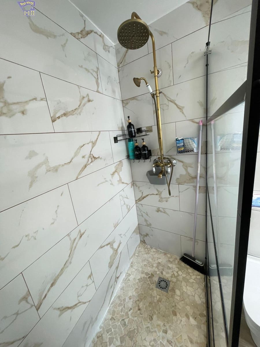 2 makuuhuone Omakotitalo myytävänä paikassa Arcos de la Frontera - 65 000 € (Ref: 9449640)