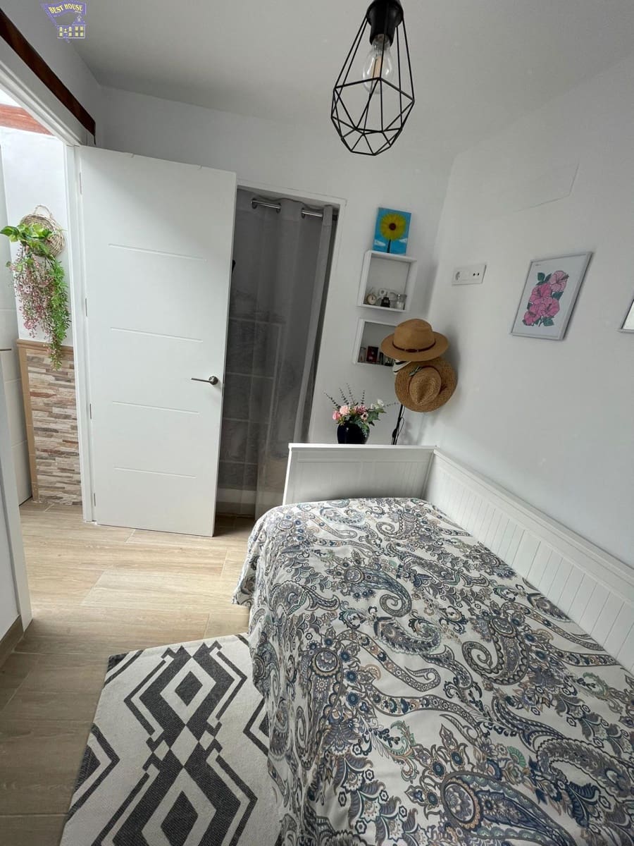 2 makuuhuone Omakotitalo myytävänä paikassa Arcos de la Frontera - 65 000 € (Ref: 9449640)