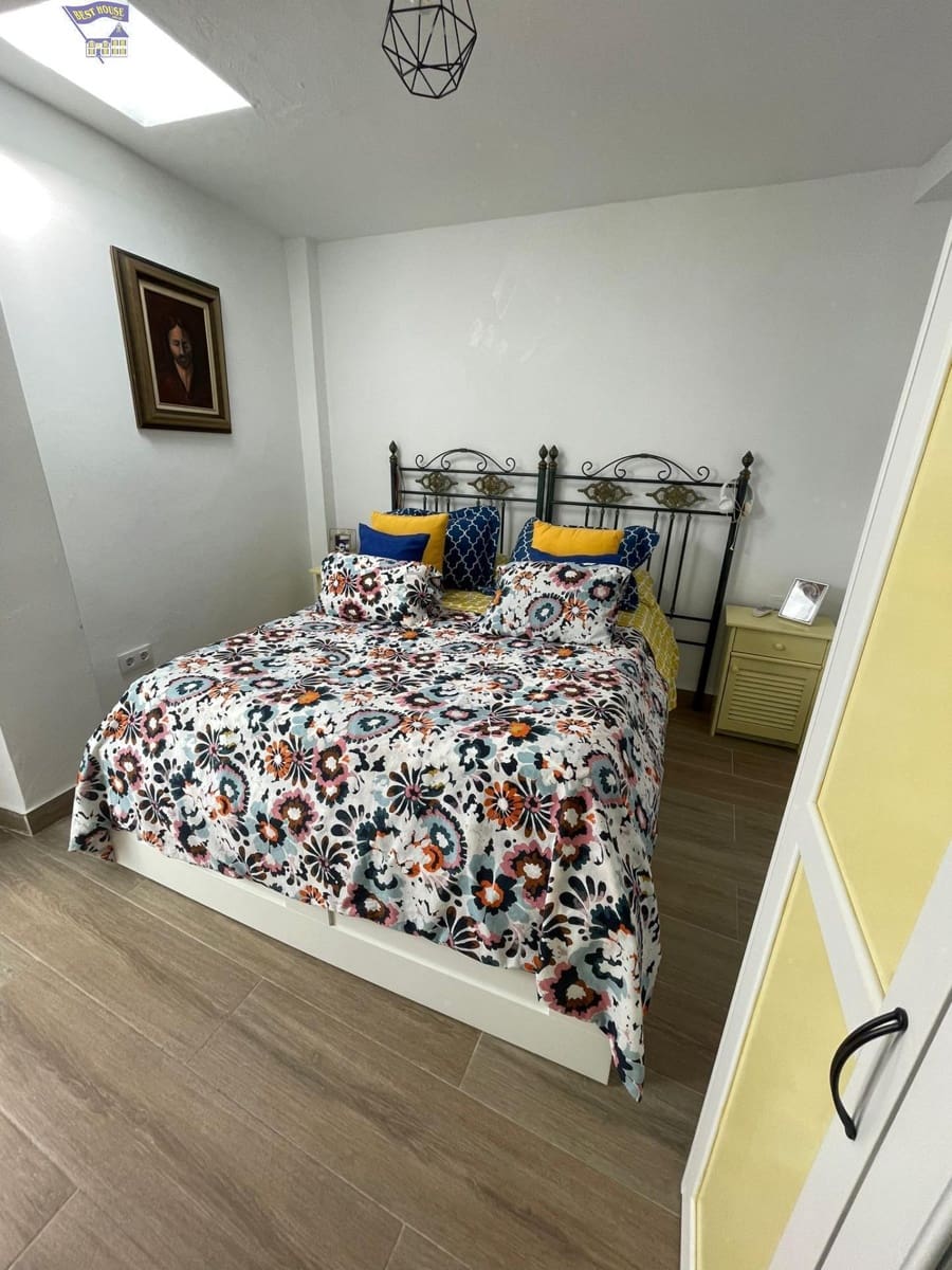 2 makuuhuone Omakotitalo myytävänä paikassa Arcos de la Frontera - 65 000 € (Ref: 9449640)
