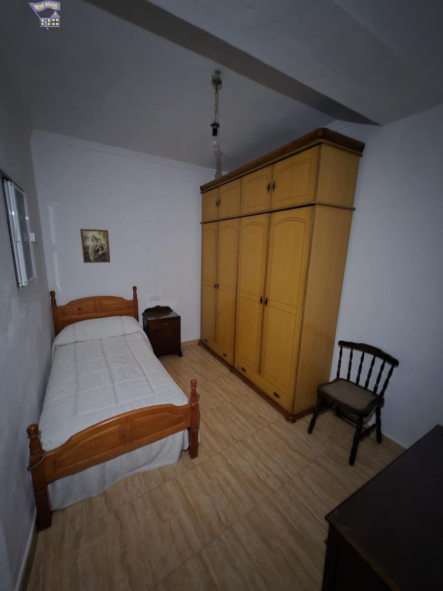 3 camera da letto Casa in vendita in Arcos de la Frontera - 92.000 € (Rif: 9456499)