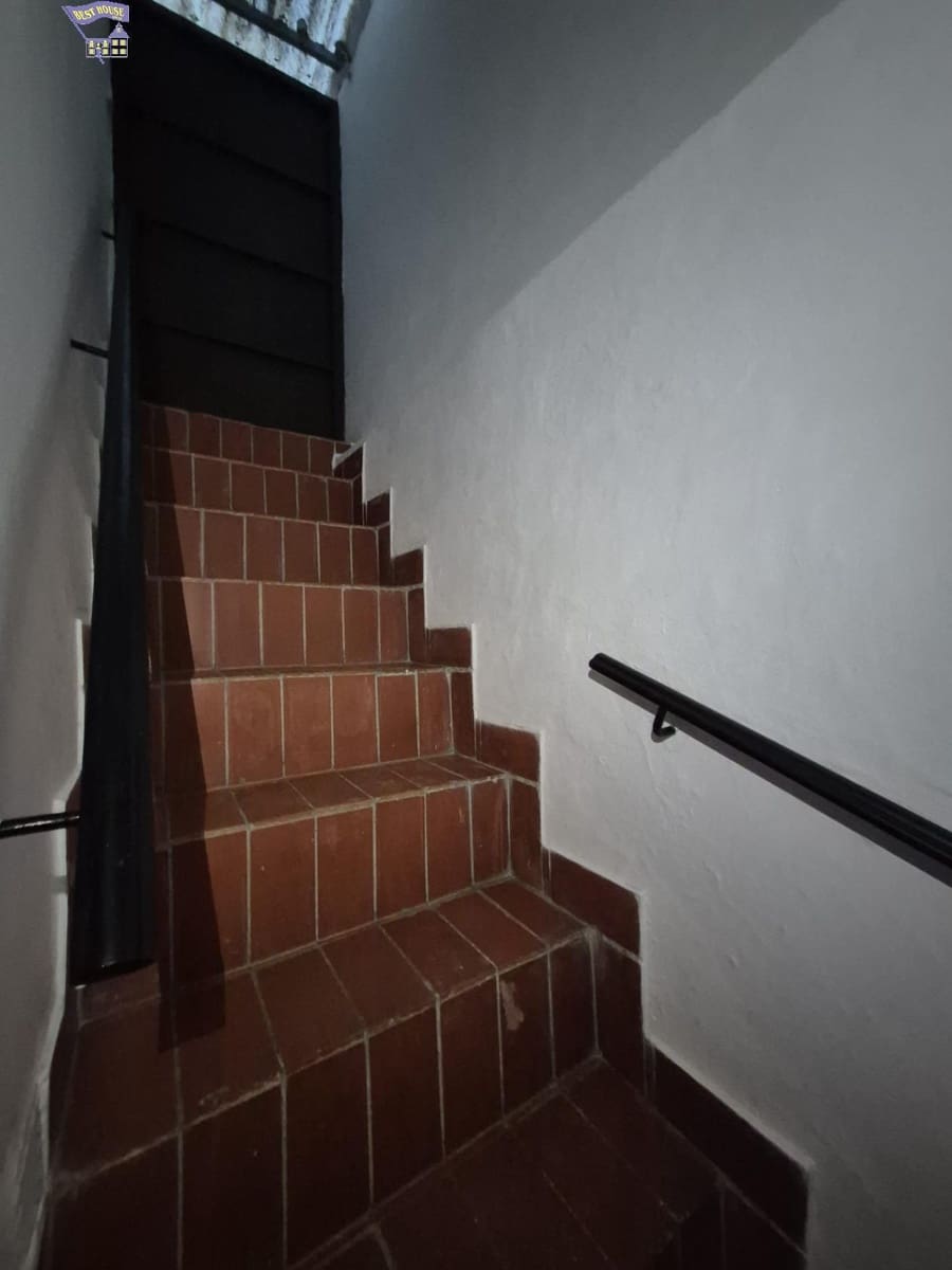 3 camera da letto Casa in vendita in Arcos de la Frontera - 92.000 € (Rif: 9456499)