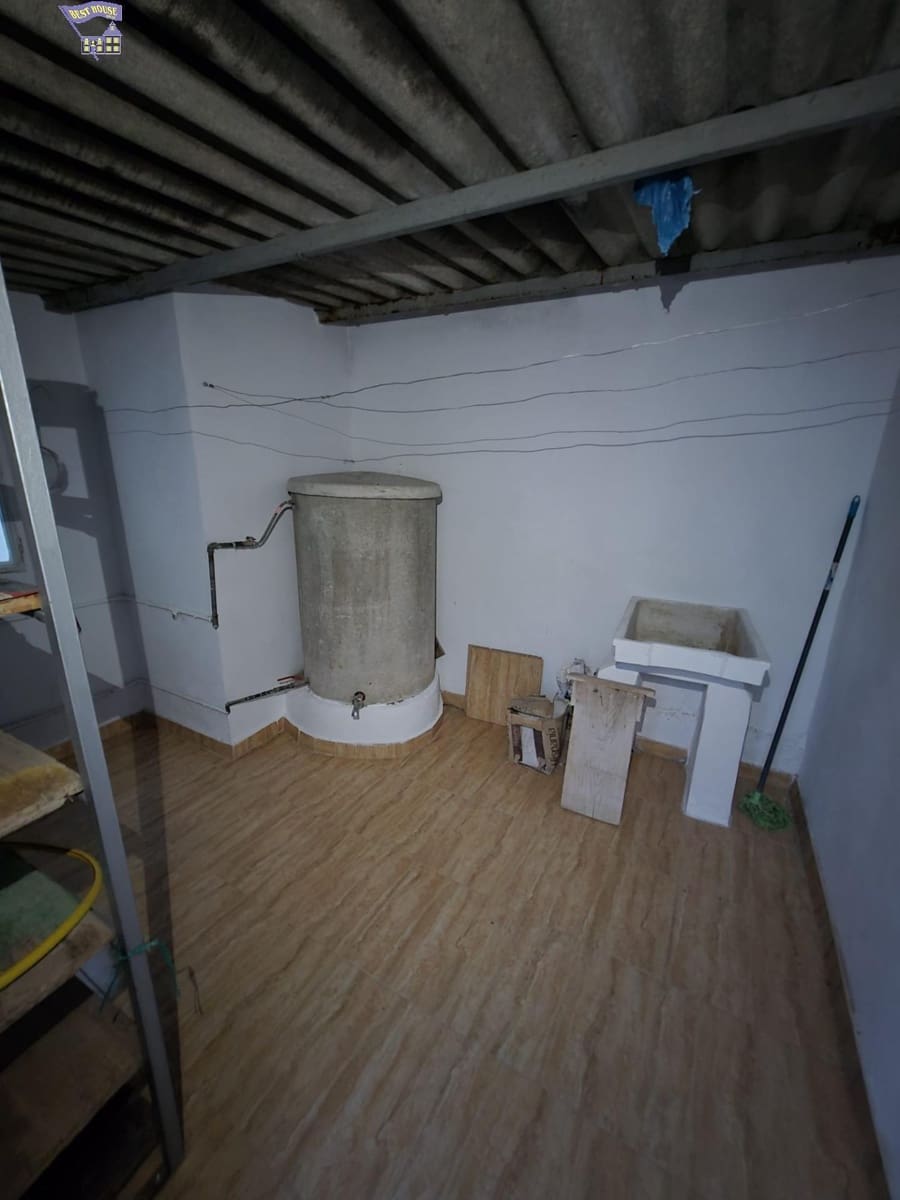 3 camera da letto Casa in vendita in Arcos de la Frontera - 92.000 € (Rif: 9456499)