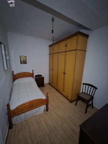3 camera da letto Casa in vendita in Arcos de la Frontera - 92.000 € (Rif: 9456499)
