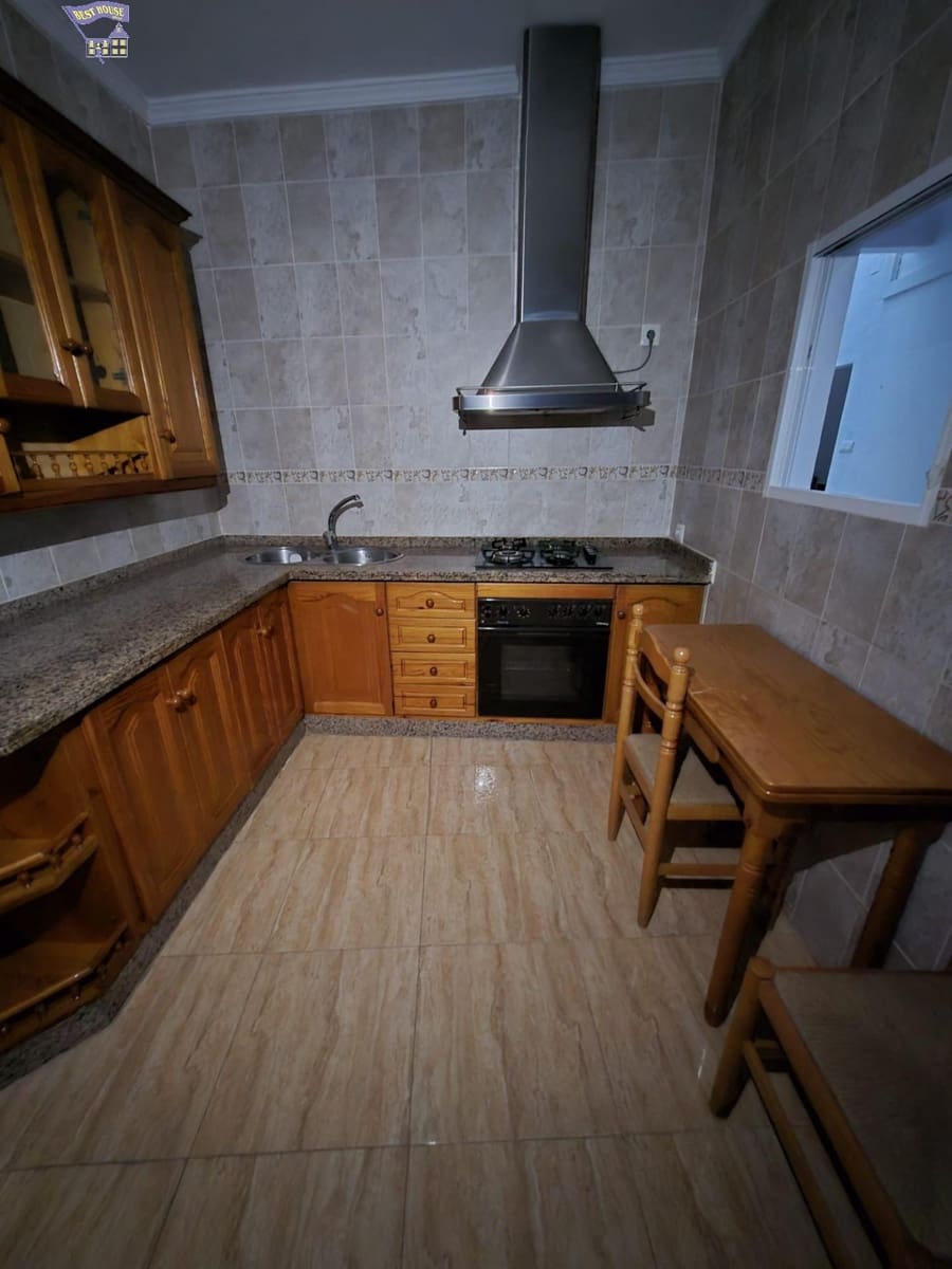3 camera da letto Casa in vendita in Arcos de la Frontera - 92.000 € (Rif: 9456499)