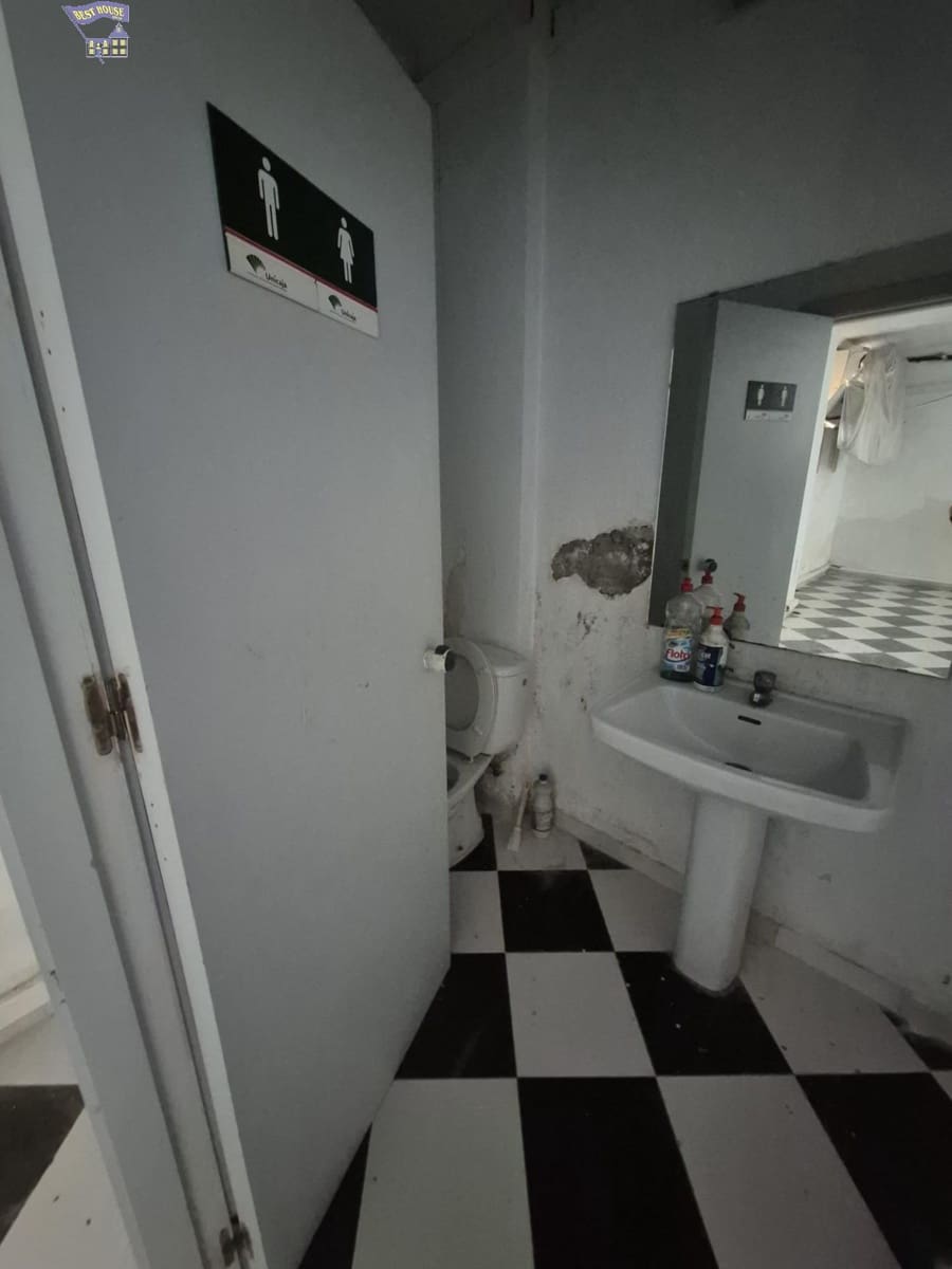 Gewerbe zu verkaufen in Arcos de la Frontera - 120.000 € (Ref: 9462006)