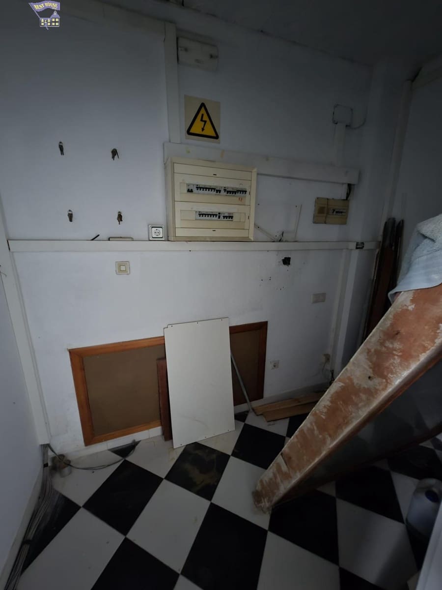 Gewerbe zu verkaufen in Arcos de la Frontera - 120.000 € (Ref: 9462006)