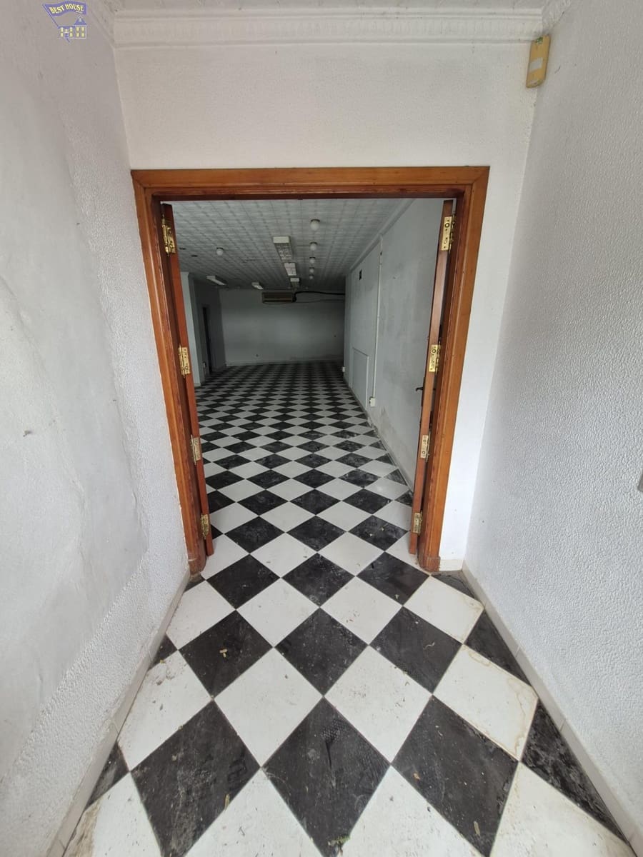Gewerbe zu verkaufen in Arcos de la Frontera - 120.000 € (Ref: 9462006)