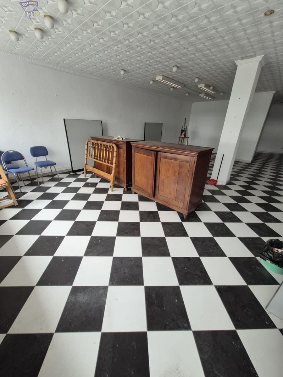 Gewerbe zu verkaufen in Arcos de la Frontera - 120.000 € (Ref: 9462006)