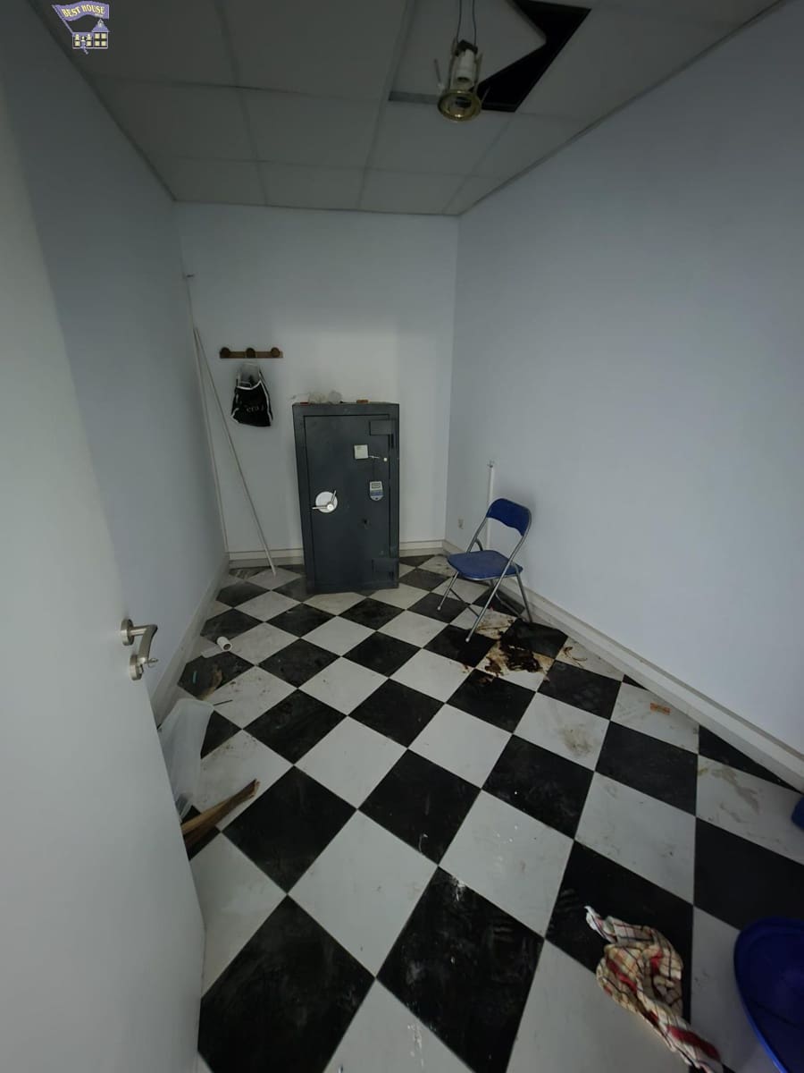 Gewerbe zu verkaufen in Arcos de la Frontera - 120.000 € (Ref: 9462006)