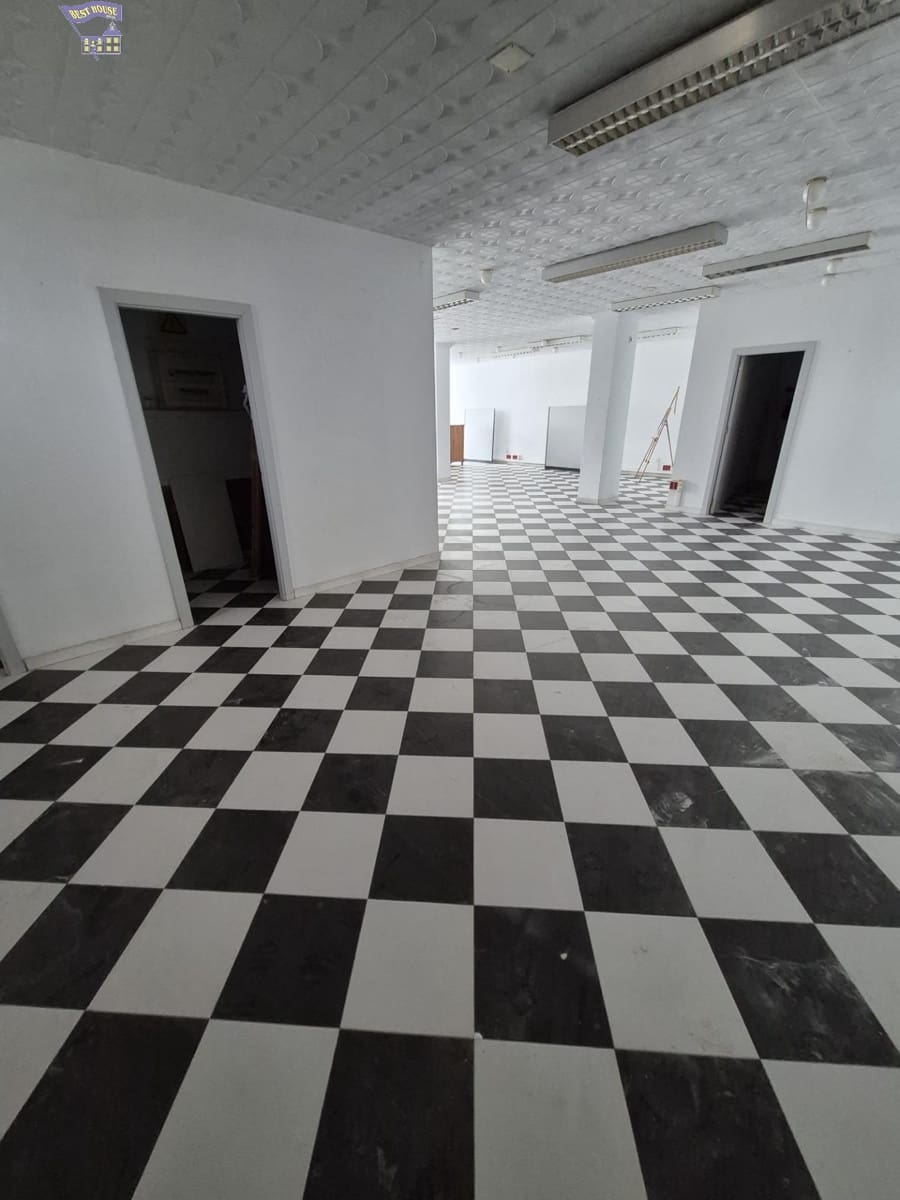 Gewerbe zu verkaufen in Arcos de la Frontera - 120.000 € (Ref: 9462006)