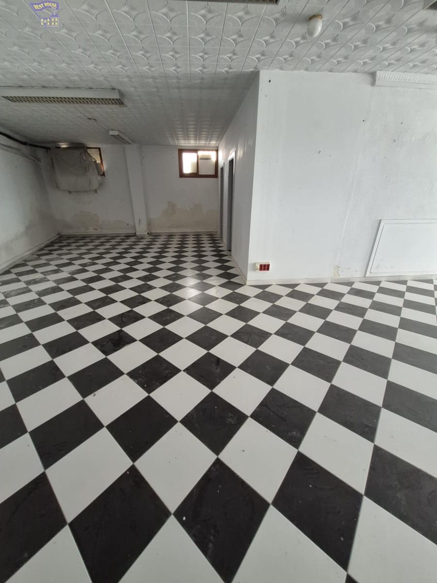 Gewerbe zu verkaufen in Arcos de la Frontera - 120.000 € (Ref: 9462006)