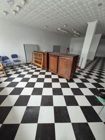 Local Comercial en Arcos de la Frontera en venta - 120.000 € (Ref: 9462006)