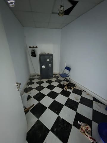 Local Comercial en Arcos de la Frontera en venta - 120.000 € (Ref: 9462006)