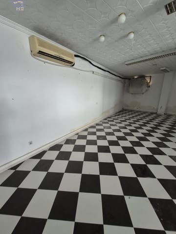 Local Comercial en Arcos de la Frontera en venta - 120.000 € (Ref: 9462006)