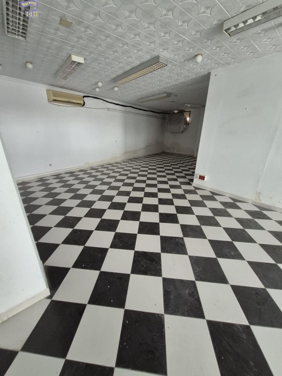 Gewerbe zu verkaufen in Arcos de la Frontera - 120.000 € (Ref: 9462006)