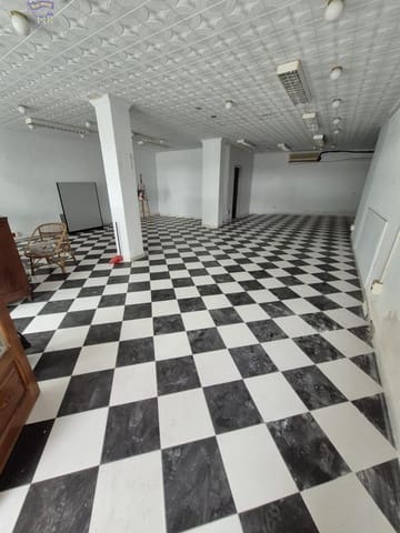 Local Comercial en Arcos de la Frontera en venta - 120.000 € (Ref: 9462006)