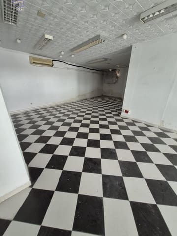 Local Comercial en Arcos de la Frontera en venta - 120.000 € (Ref: 9462006)