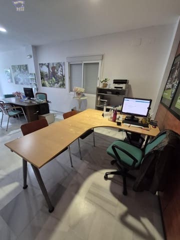 Commercial for sale in Arcos de la Frontera - € 130,000 (Ref: 9465692)