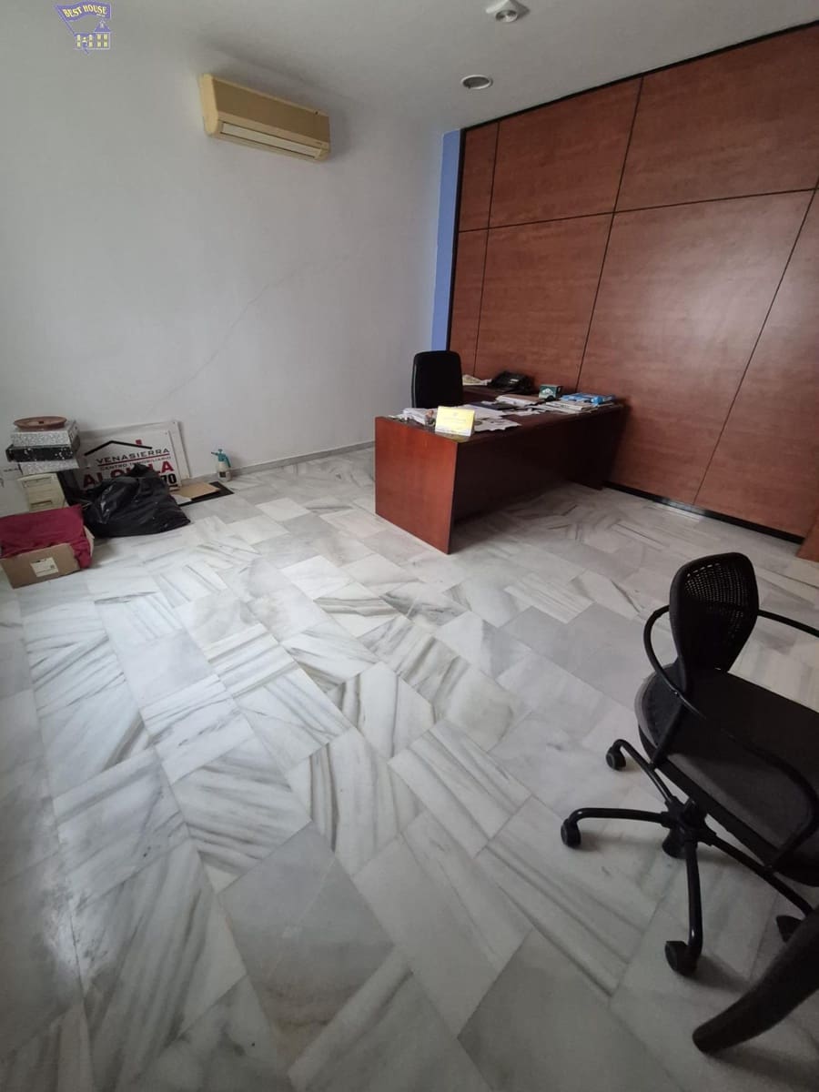 Erhverv til salg i Arcos de la Frontera - € 130.000 (Ref: 9465692)