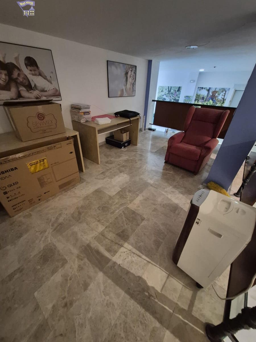 Erhverv til salg i Arcos de la Frontera - € 130.000 (Ref: 9465692)