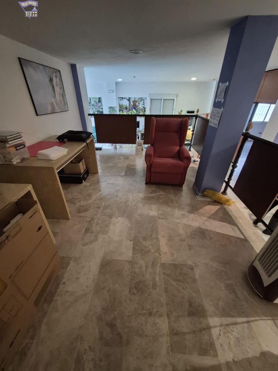 Erhverv til salg i Arcos de la Frontera - € 130.000 (Ref: 9465692)