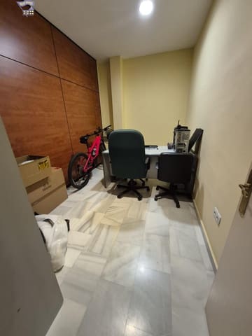 Erhverv til salg i Arcos de la Frontera - € 130.000 (Ref: 9465692)