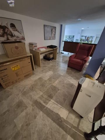 Erhverv til salg i Arcos de la Frontera - € 130.000 (Ref: 9465692)